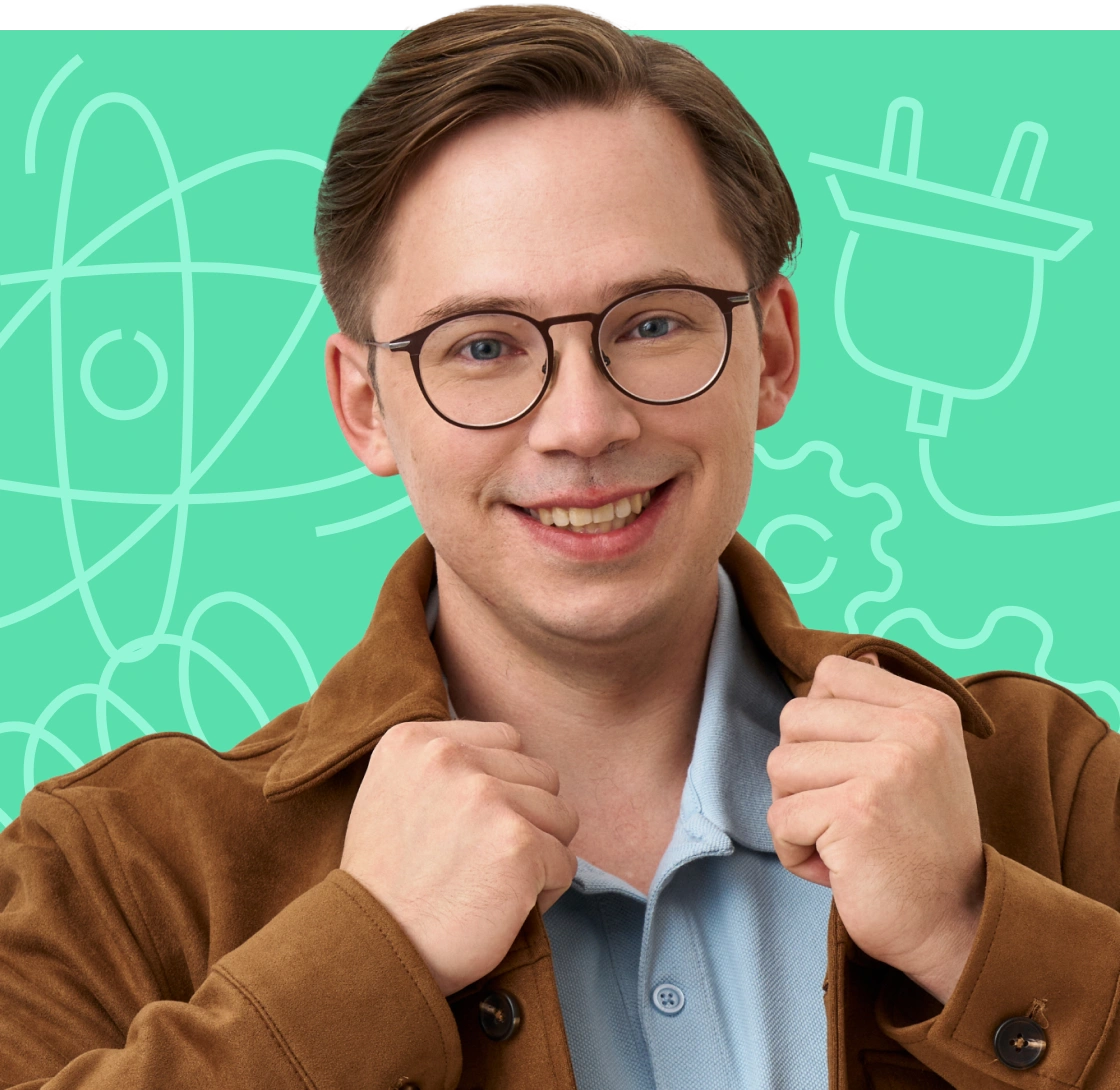 Физика с Кириллом | 7 класс 2026/2027